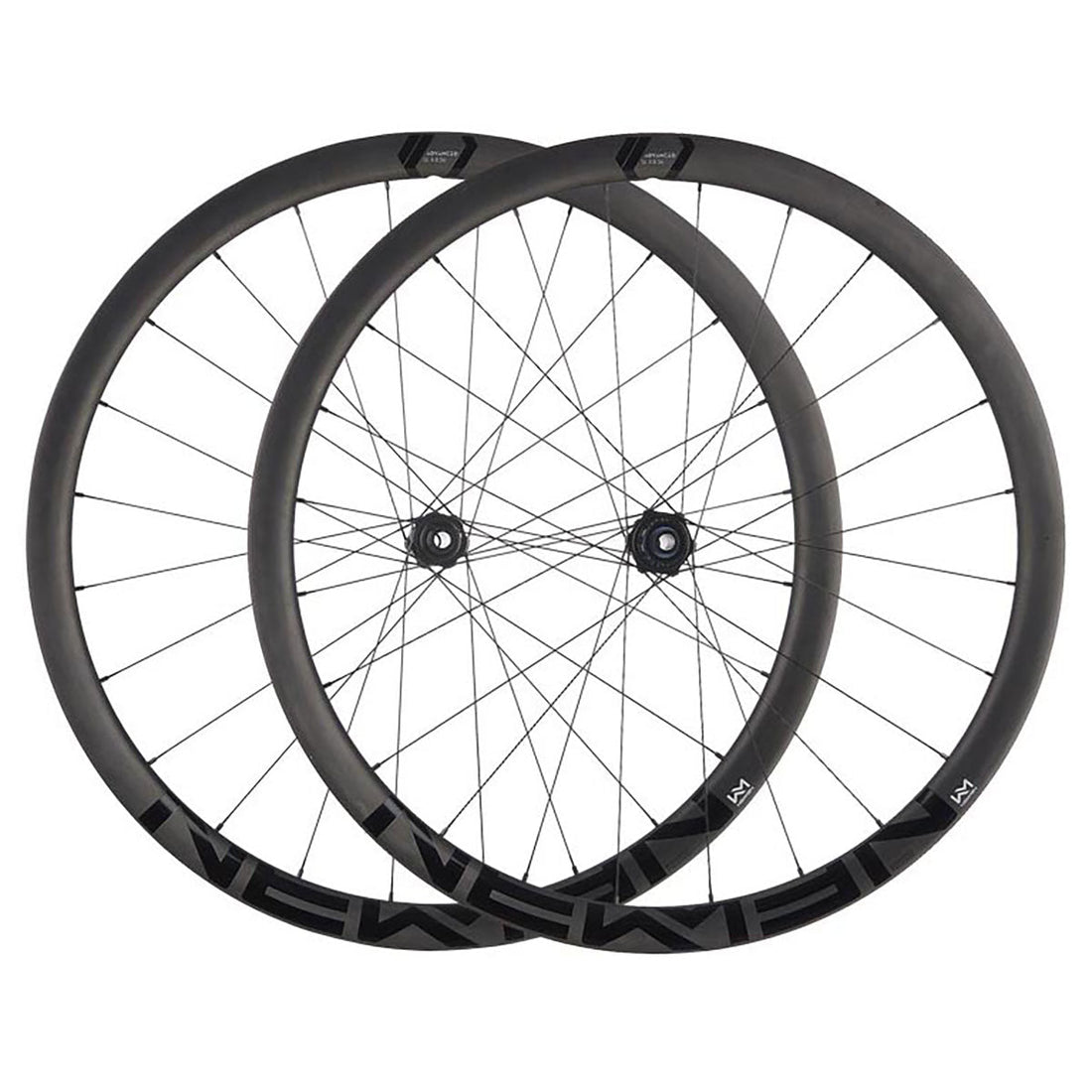 NEWMEN Advanced SL X.R.36 Wheelset Review: A Carbon Gravel Weapon Built for Speed and Versatility