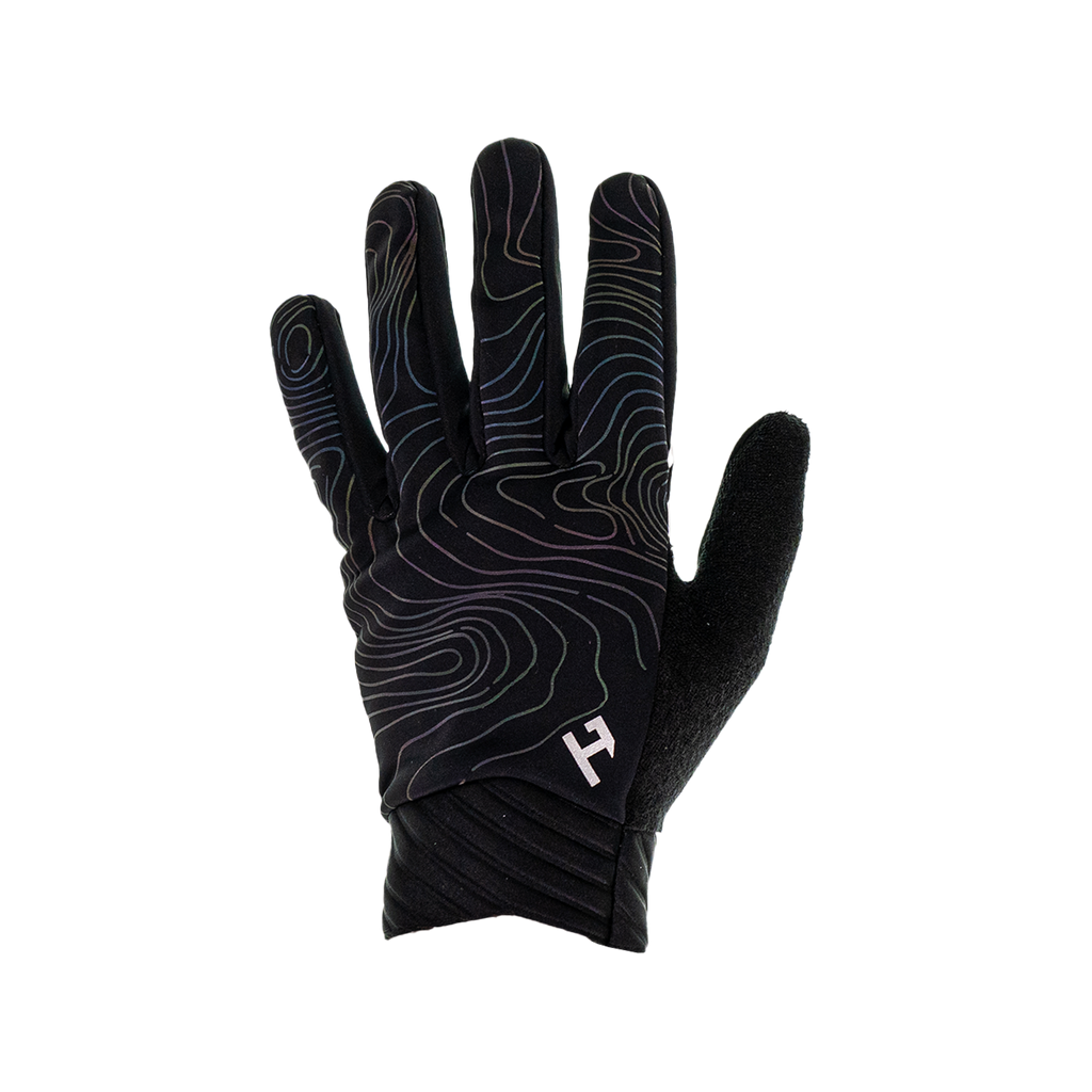 Cold Weather Gloves - Lucid Topo