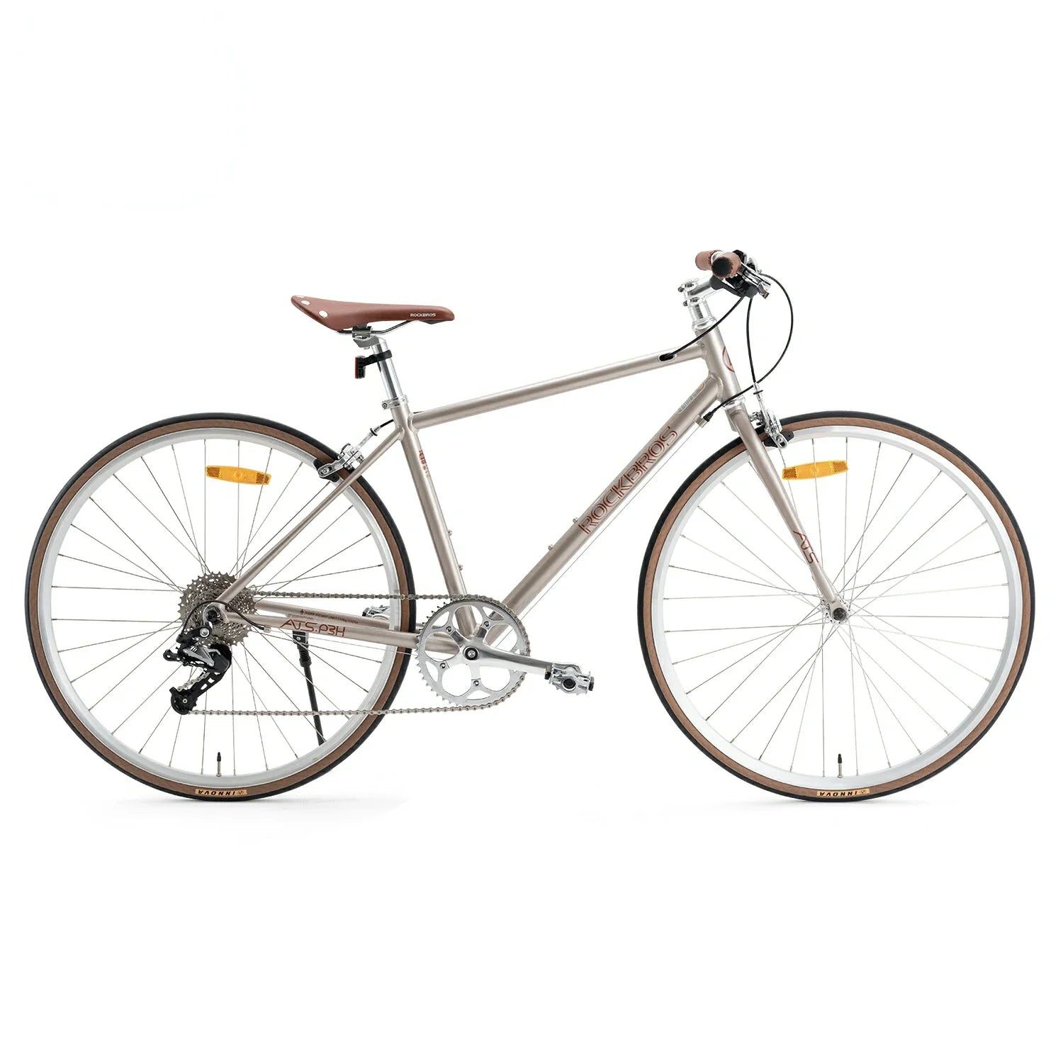 ATS Classic 700C Road Bike