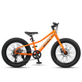 Glerc 20" Mountain Bike For Beginner - Mars