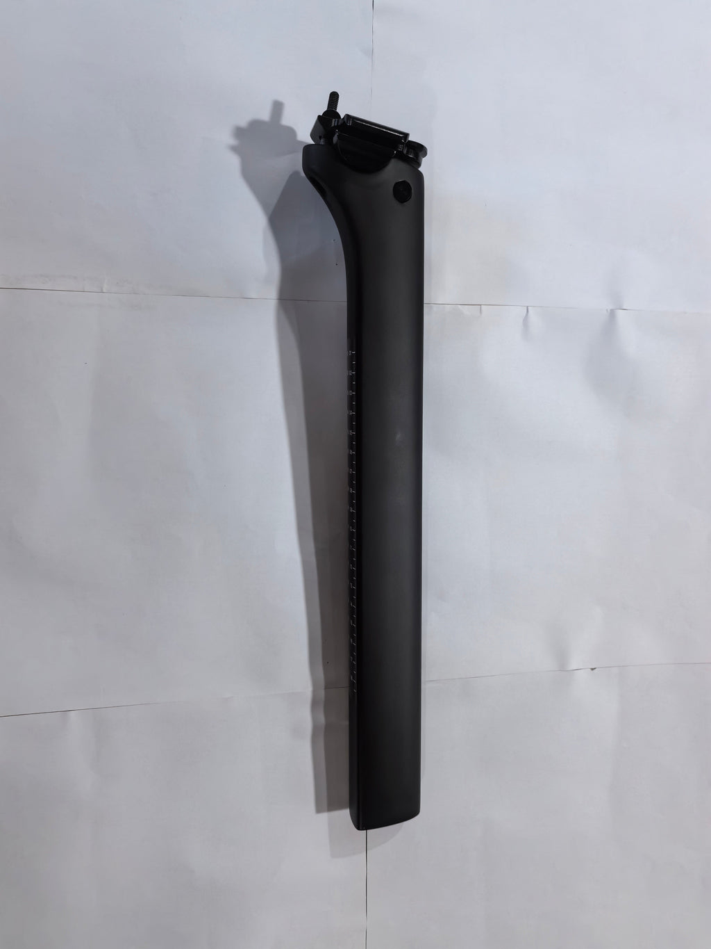 Carbon Fiber Aero Seatpost for Twitter R18 Road Bike