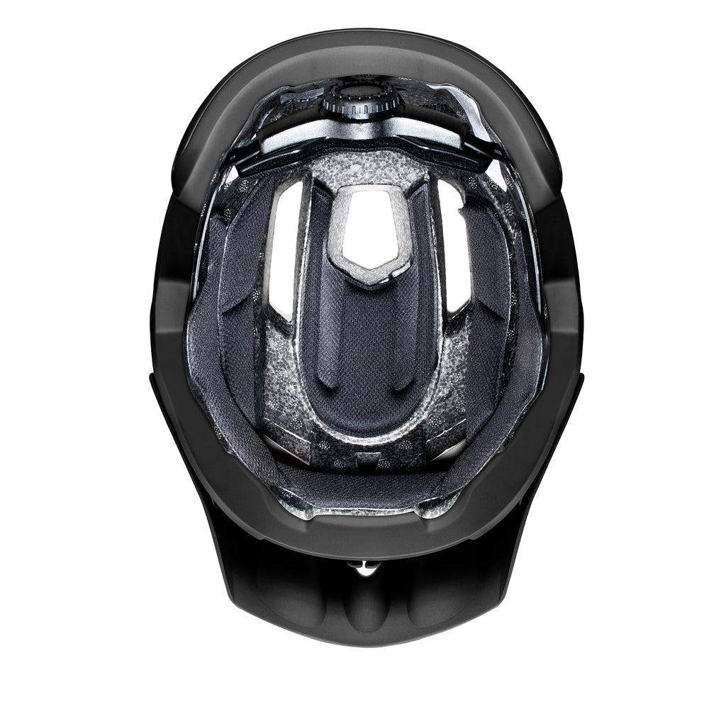 Zol Predator Bicycle MTB Mountain Bike Helmet