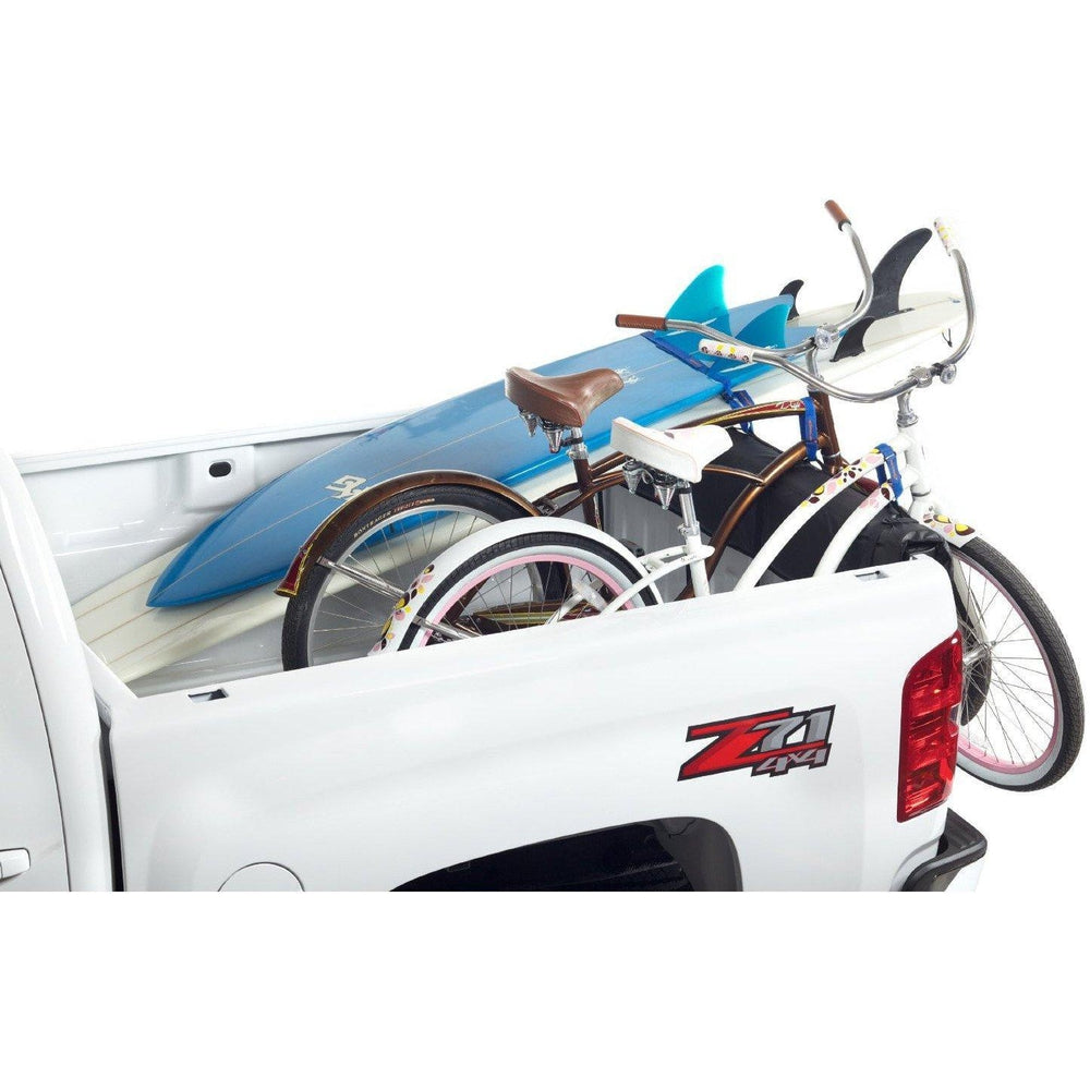DORSAL Sunguard No Fade Full Size Truck Tailgate Pad for Bicycle and Mountain Bikes
