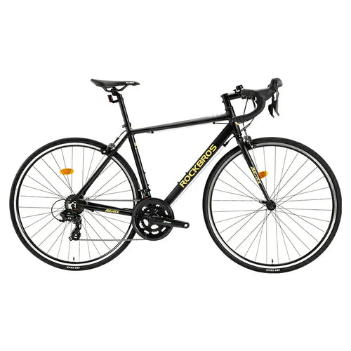 AERIX-Aluminum City Road Bike