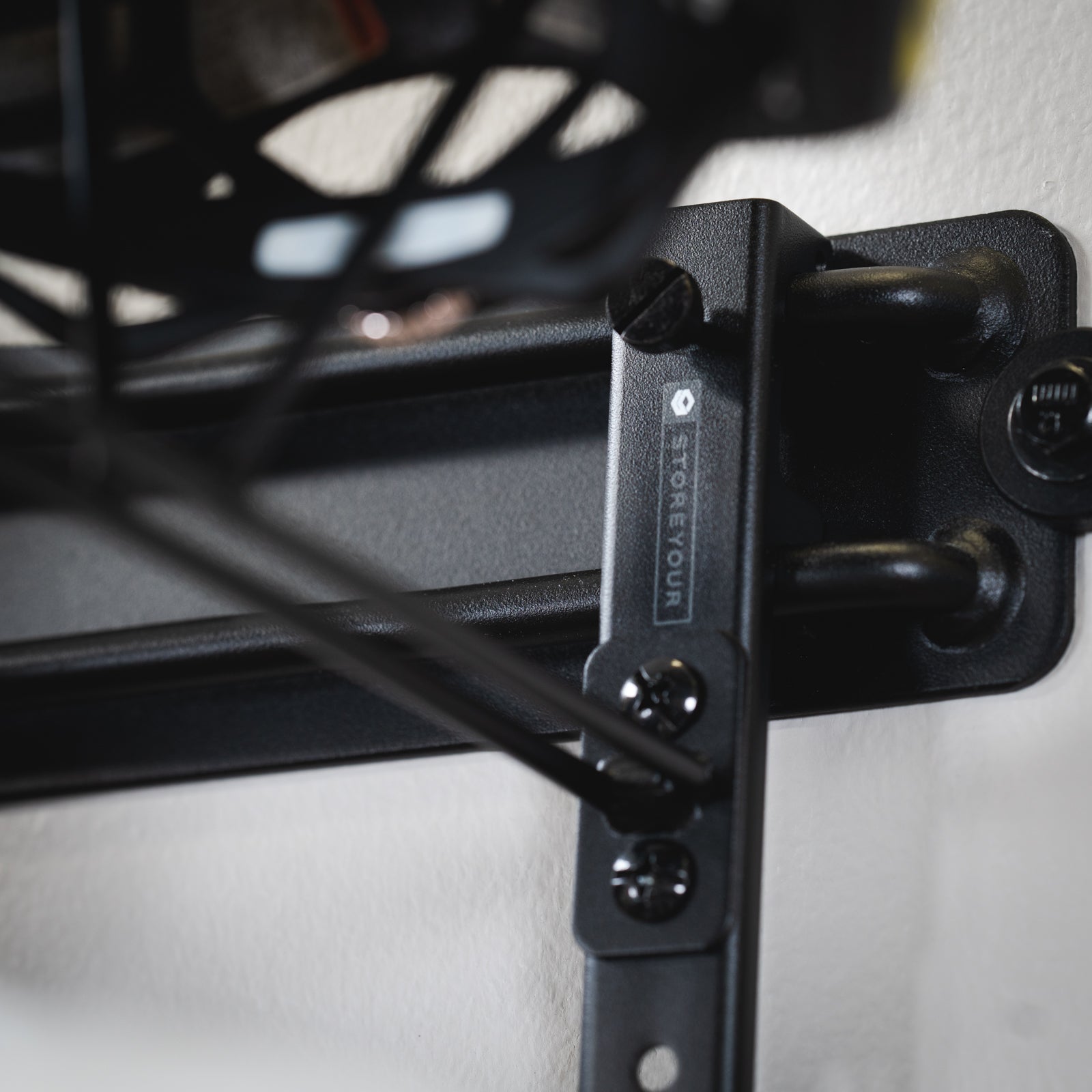 BLAT Modular Bike & Gear Rack | Single Bike