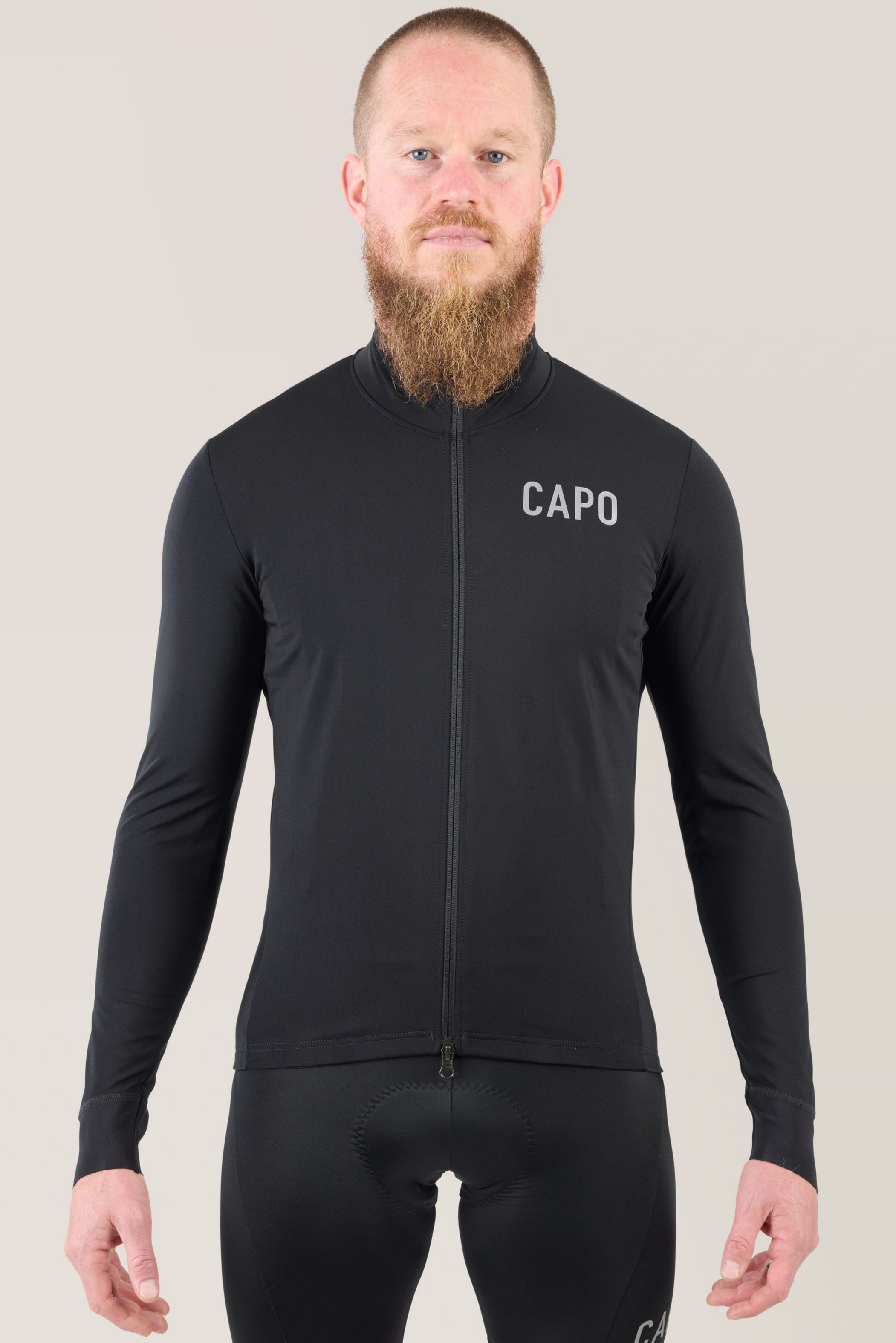G.S. Padrone Leggero Wind Jacket