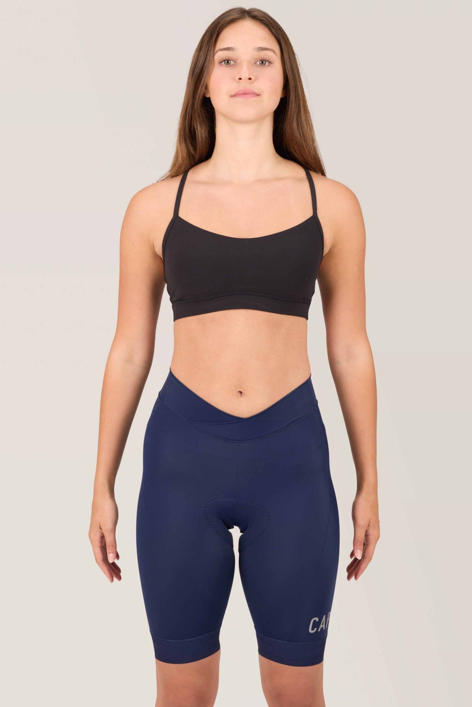 Corsa Donna Shorts