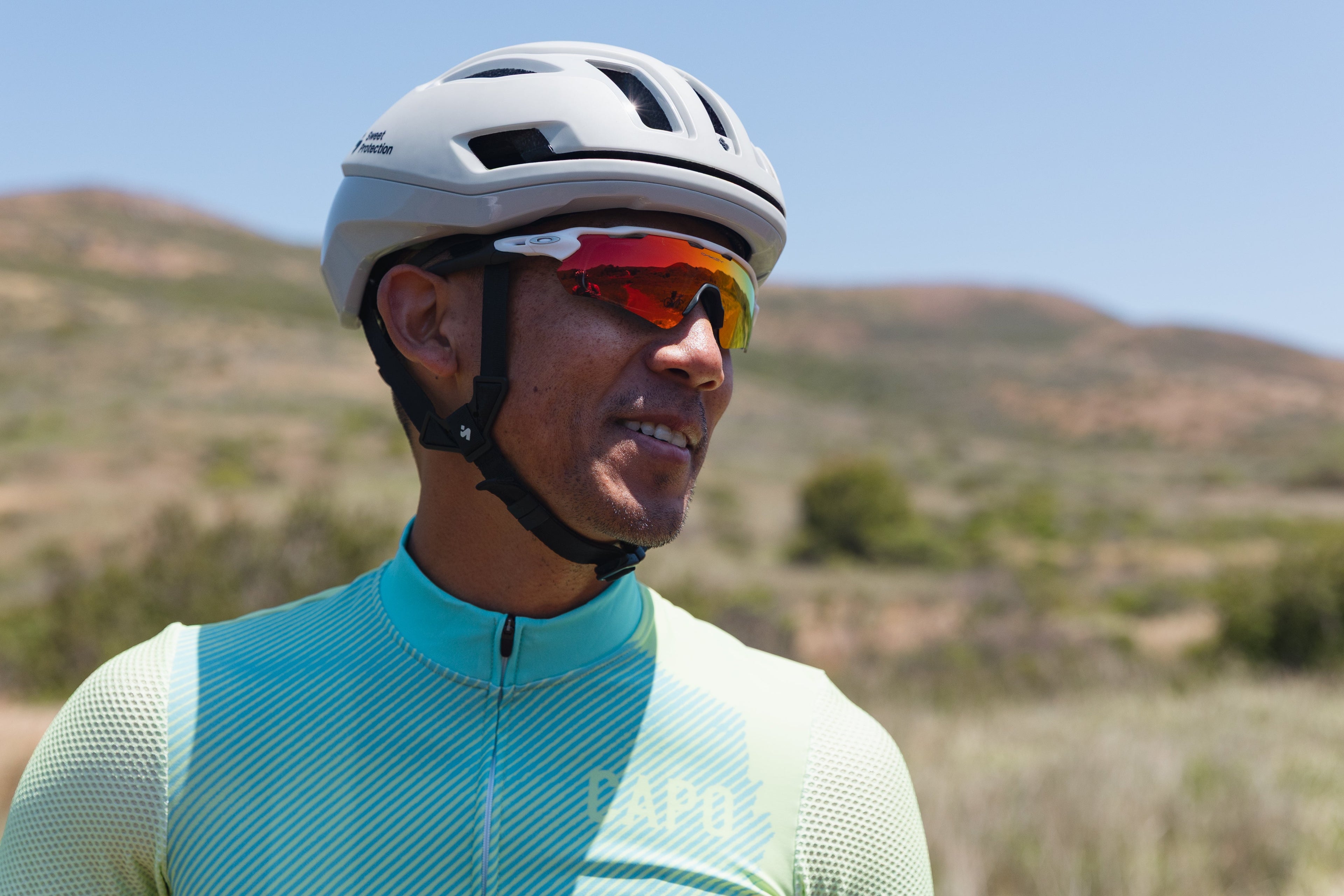 LTD Acquerello SC Long Sleeve Jersey