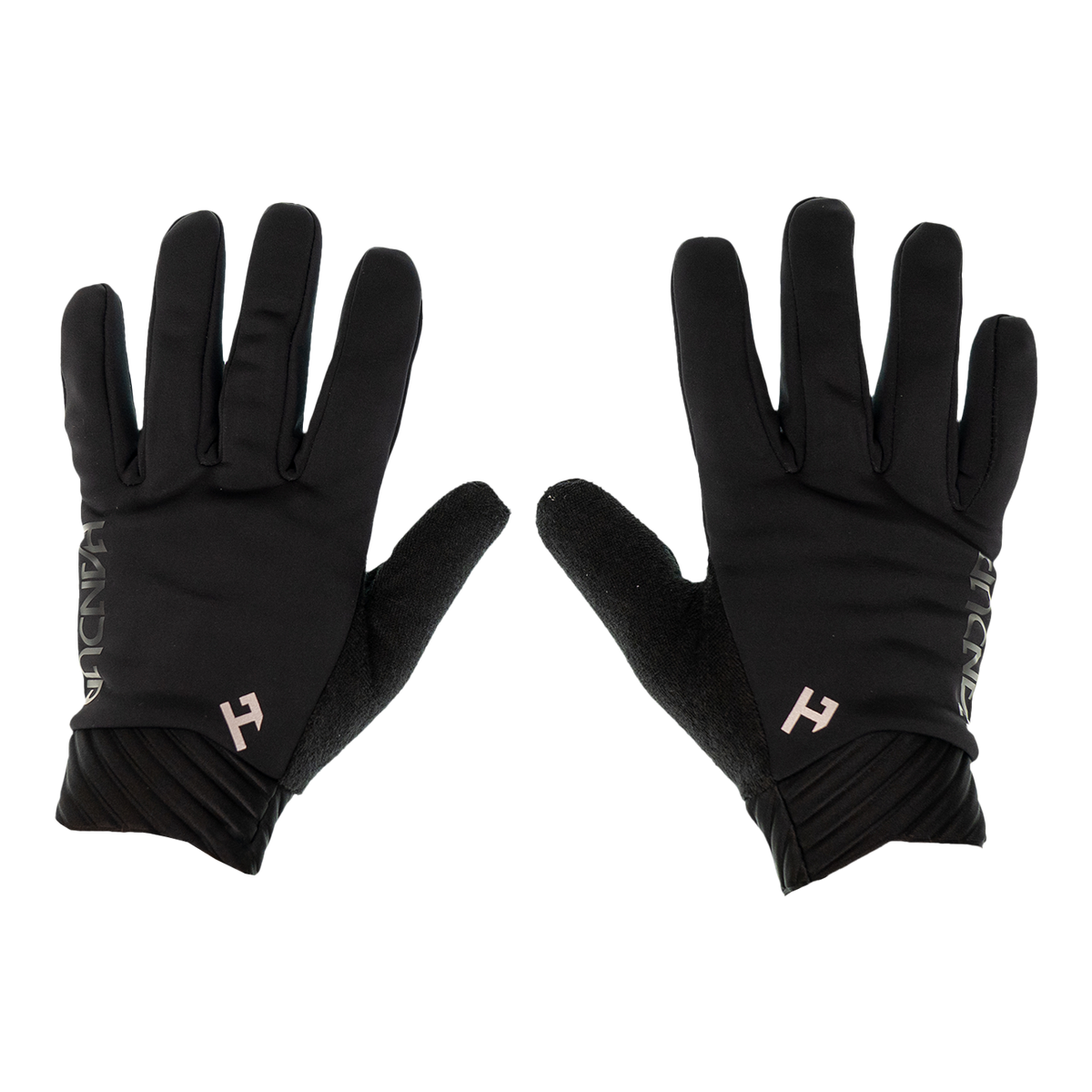 ColdER Weather Gloves - Black Out