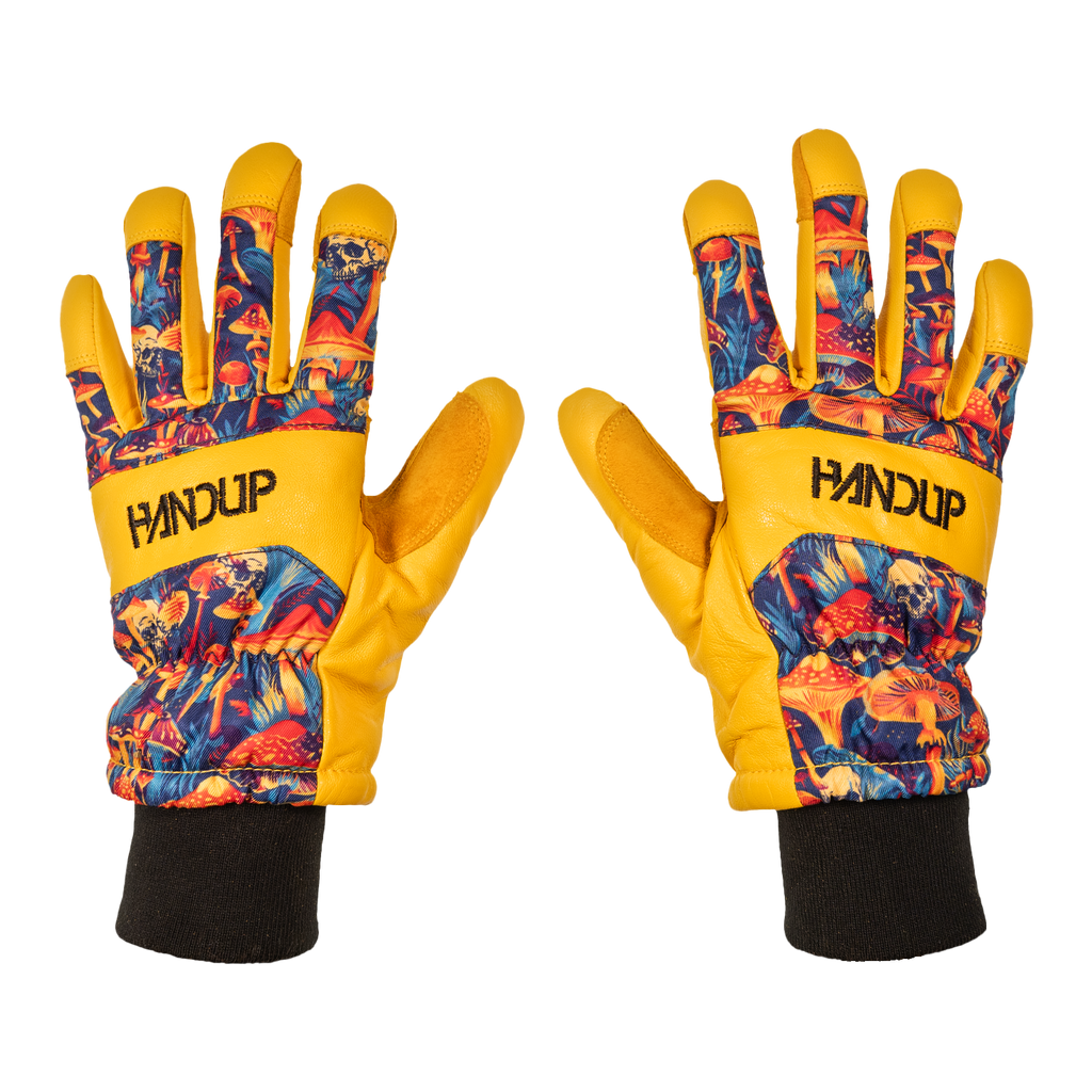 ColdEST Weather Gloves - Dead Trippin'