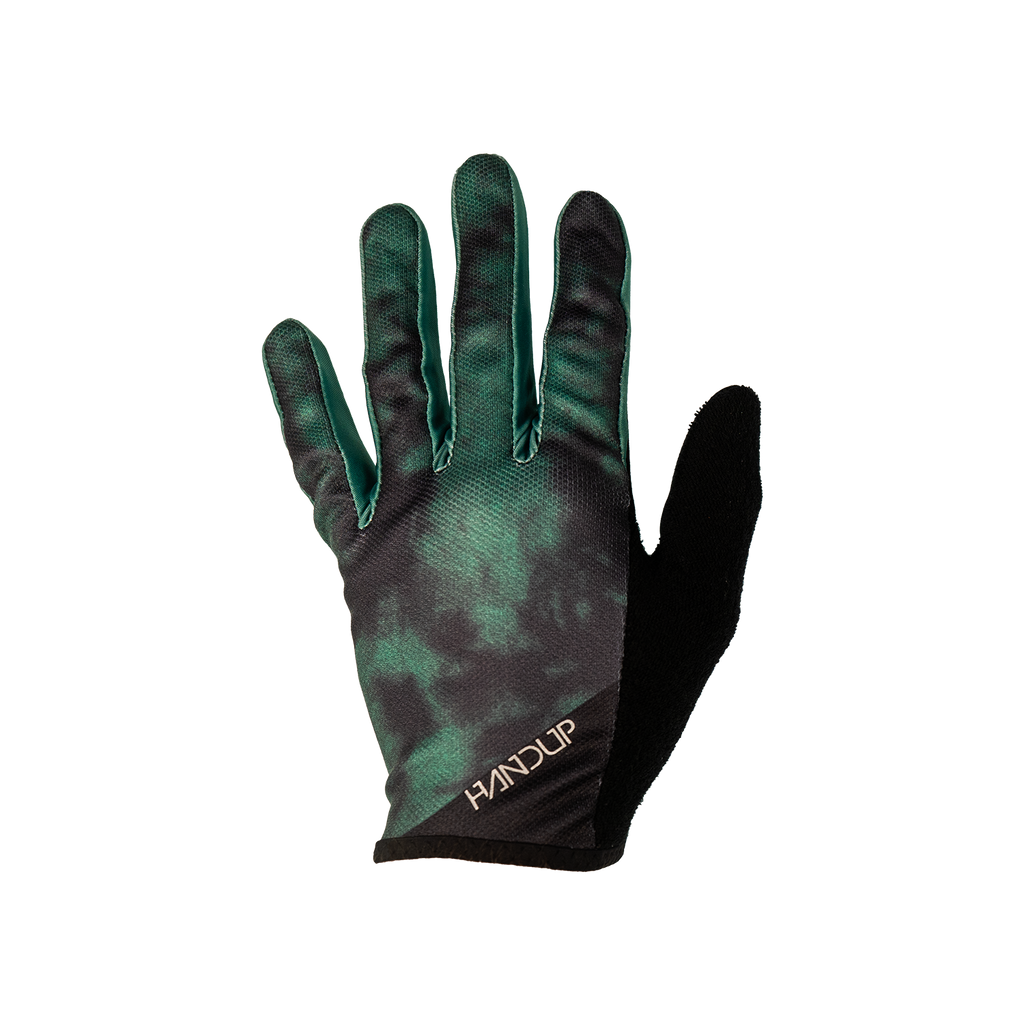 Gloves - Acid Forest