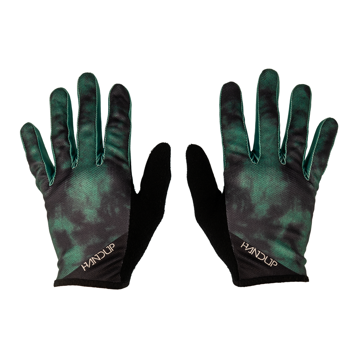 Gloves - Acid Forest