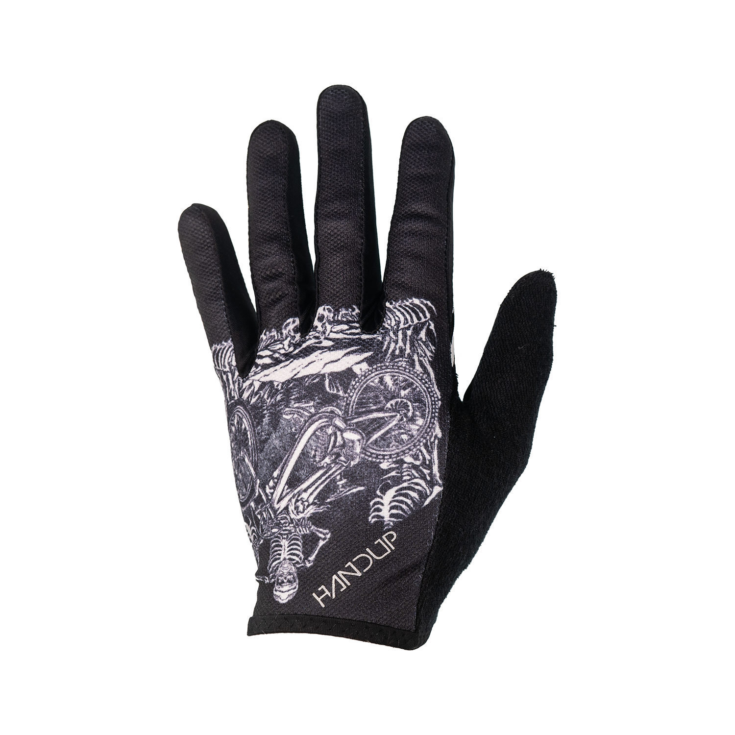 Gloves - Death Pedal