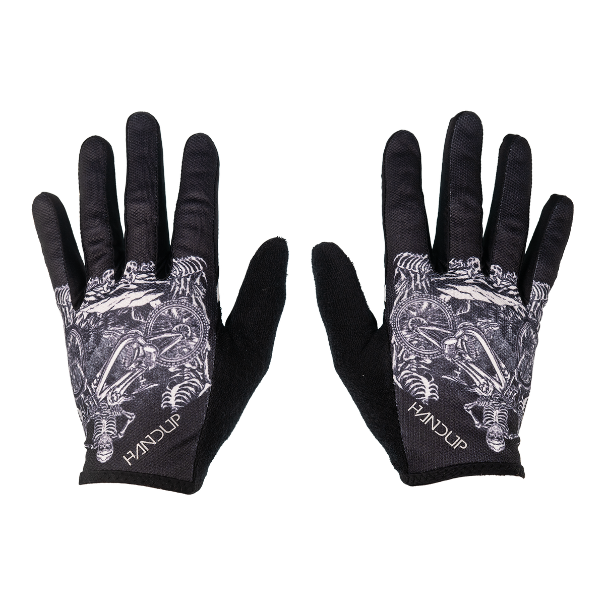Gloves - Death Pedal
