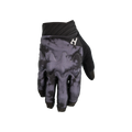 Pro-Tection Gloves - Acid Wash Grey