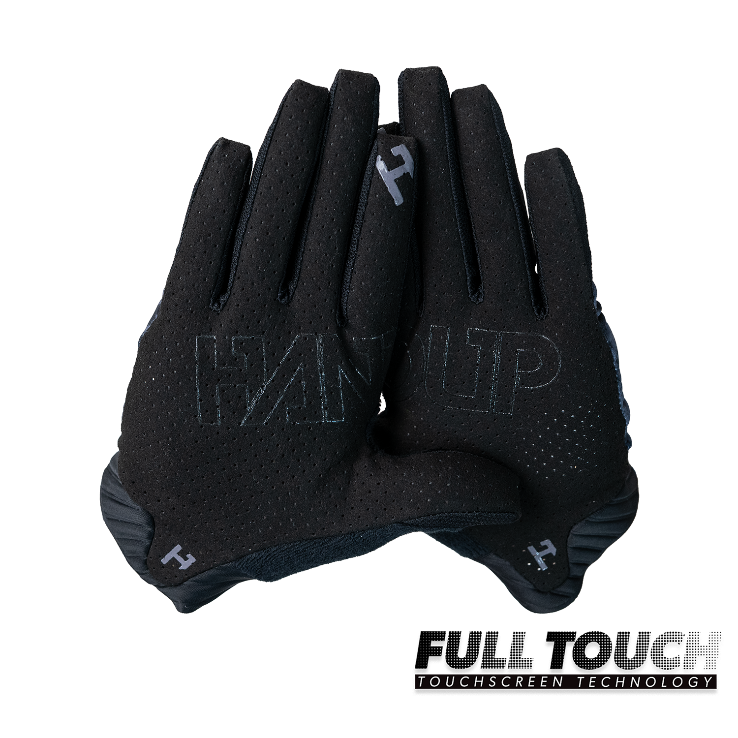 Pro-Tection Gloves - Acid Wash Grey