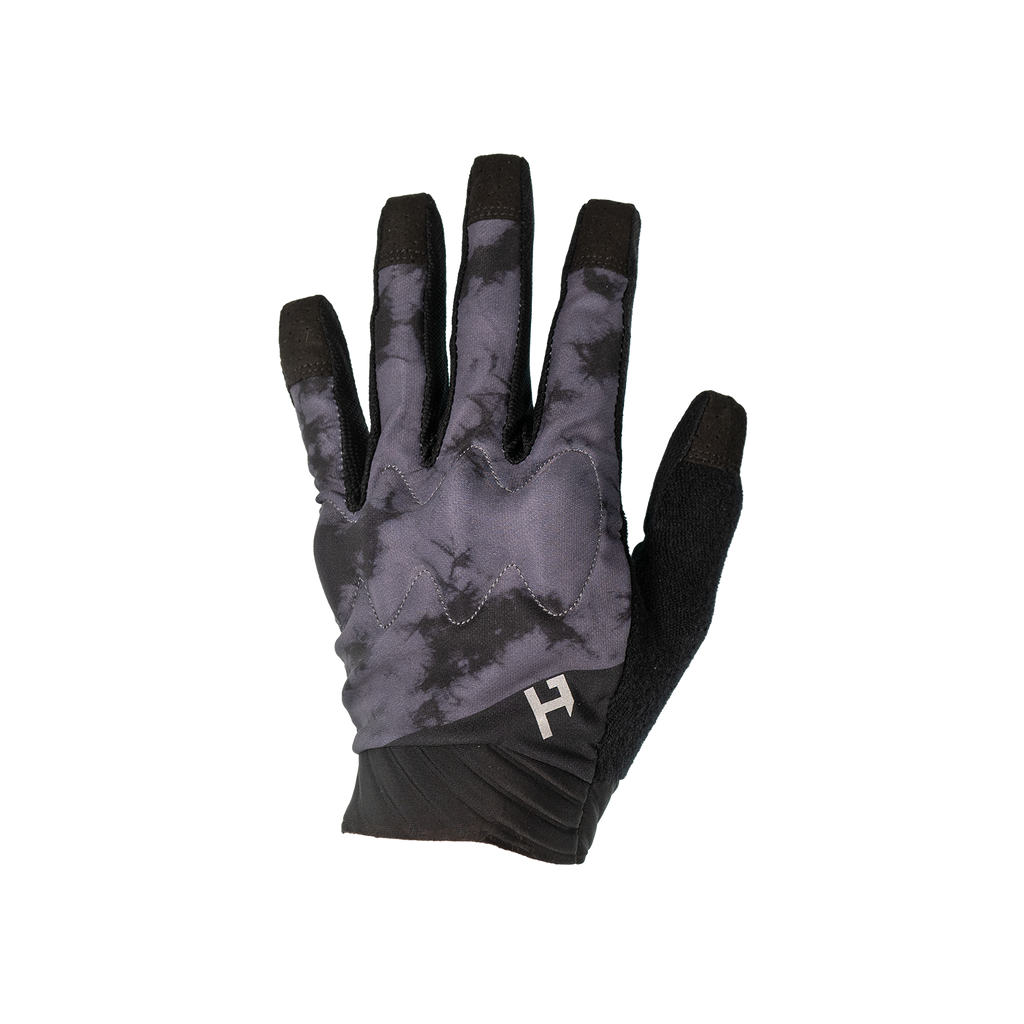Pro-Tection Gloves - Acid Wash Grey