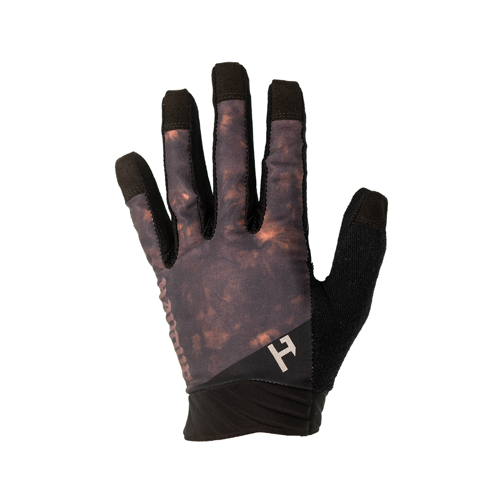 Pro-Formance Gloves - Stonewash Ember