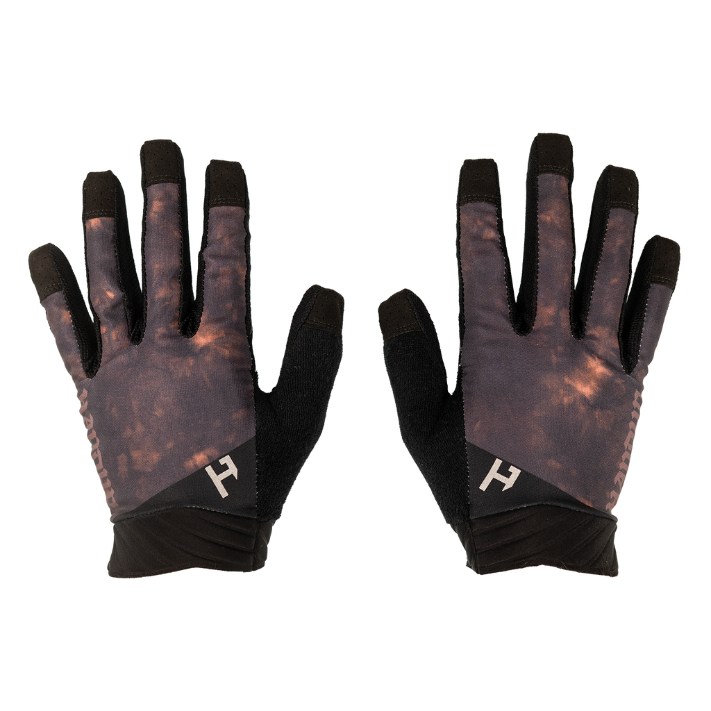 Pro-Formance Gloves - Stonewash Ember