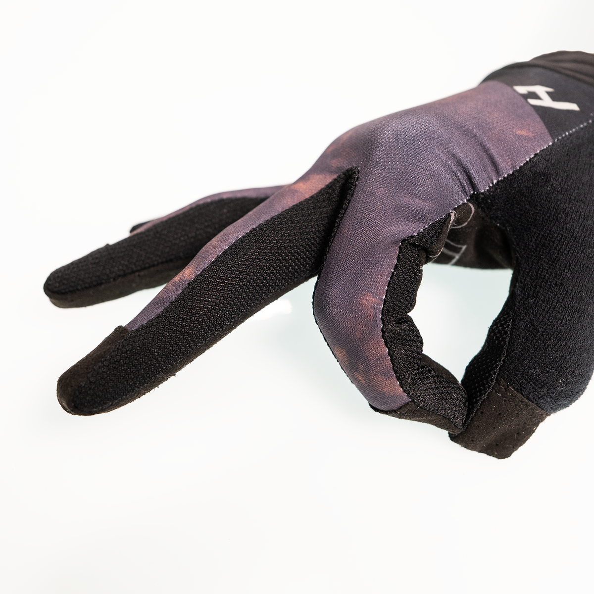 Pro-Formance Gloves - Stonewash Ember