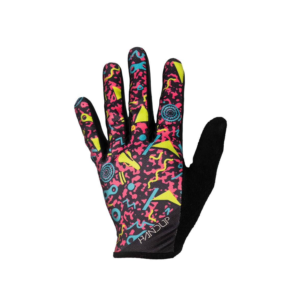 Gloves - Roller Link