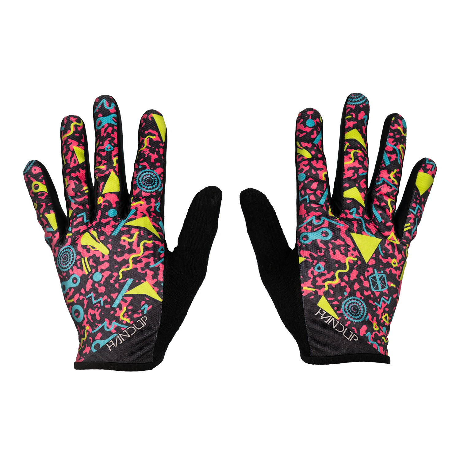 Gloves - Roller Link