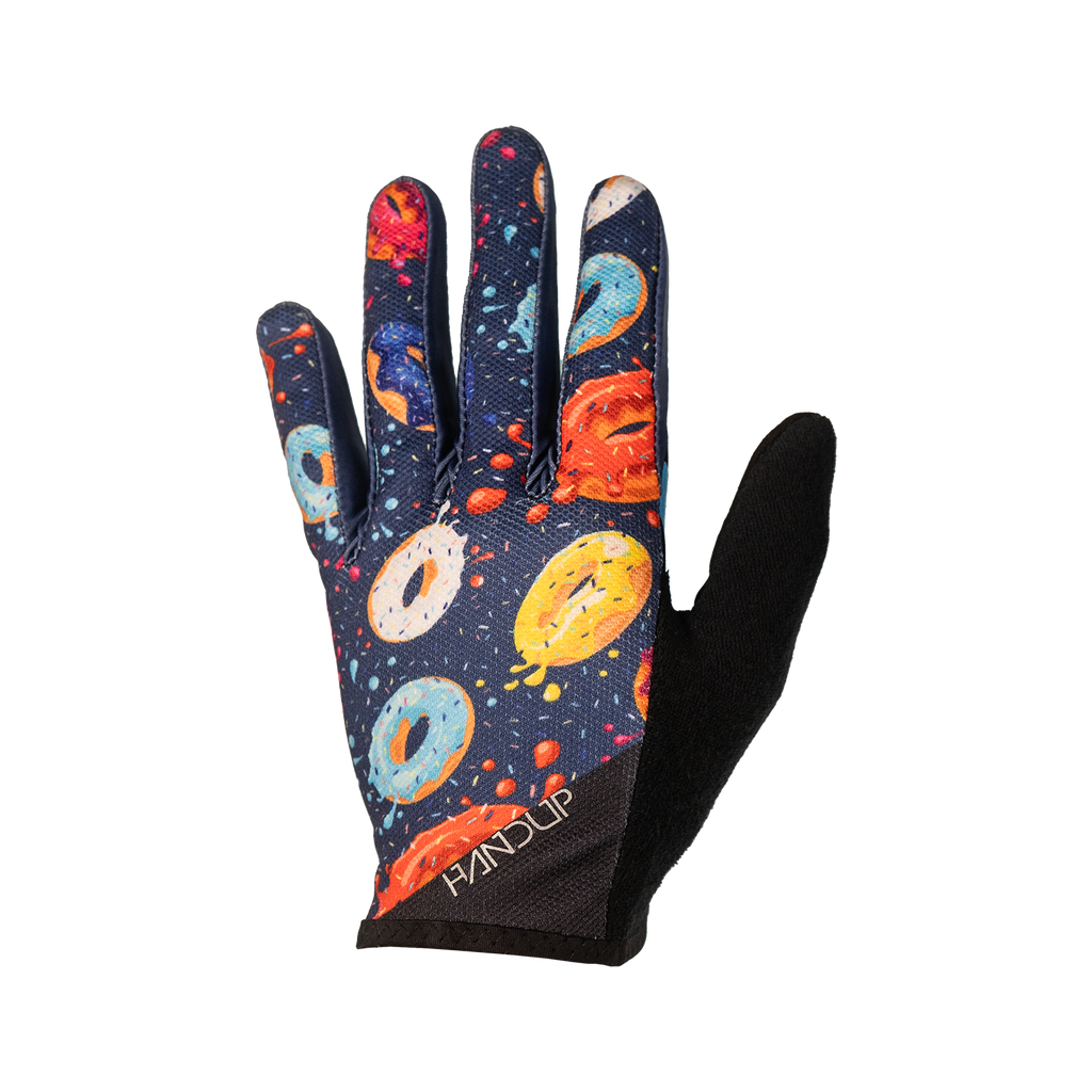 Gloves - Floating Donuts