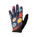 Gloves - Floating Donuts