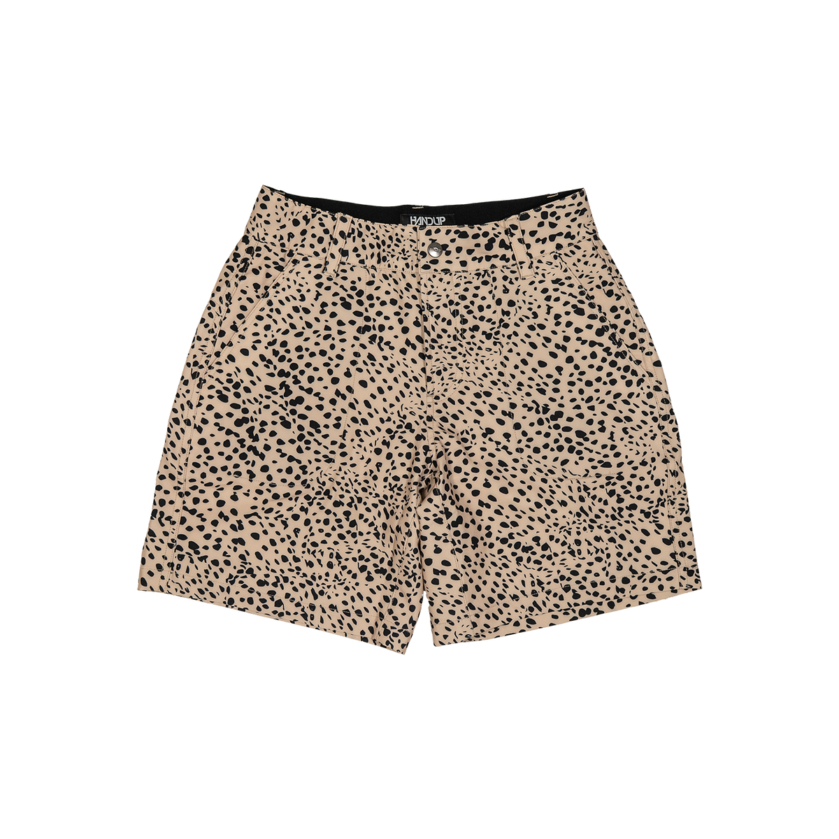 Women's Hot Lap Short – Trail Cat