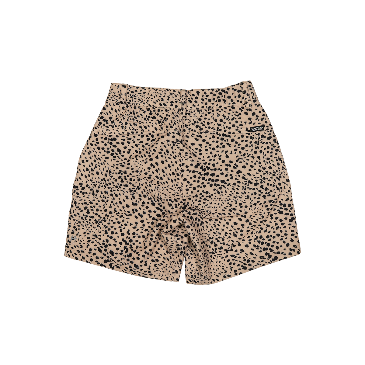 Women's Hot Lap Short – Trail Cat