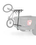 Lolo Racks 4 bike rack for 2" inch hitch with standard pull pin tilting