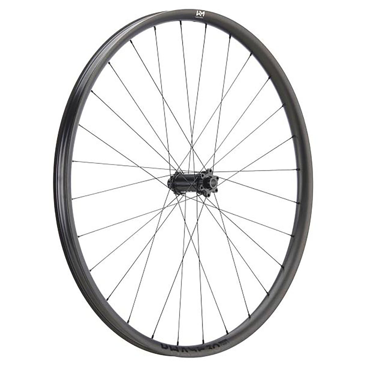 NEWMEN Wheelset - Phase 30 Enduro (Front Wheel - 29" 28h FADE SP 6B 15x110 / Rear Wheel 29" 28h FADE SP 6B 12x148 XD)