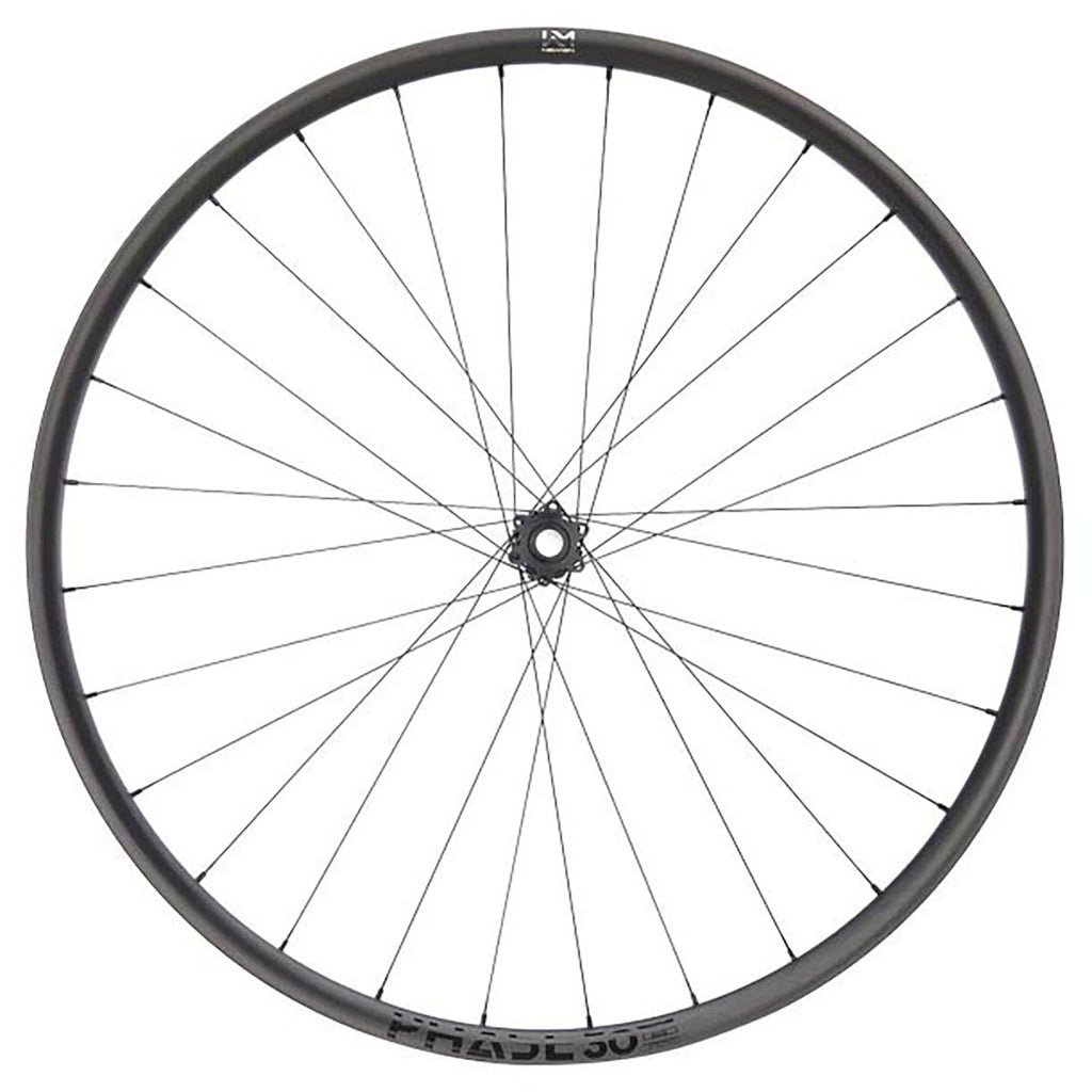 NEWMEN Wheelset - Phase 30 Enduro (Front Wheel - 29" 28h FADE SP 6B 15x110 / Rear Wheel 29" 28h FADE SP 6B 12x148 XD)
