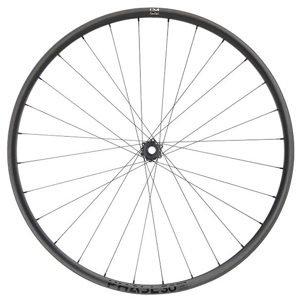 NEWMEN Wheelset - Phase 30 Enduro (Front Wheel - 29" 28h FADE SP 6B 15x110 / Rear Wheel 29" 28h FADE SP 6B 12x148 XD)