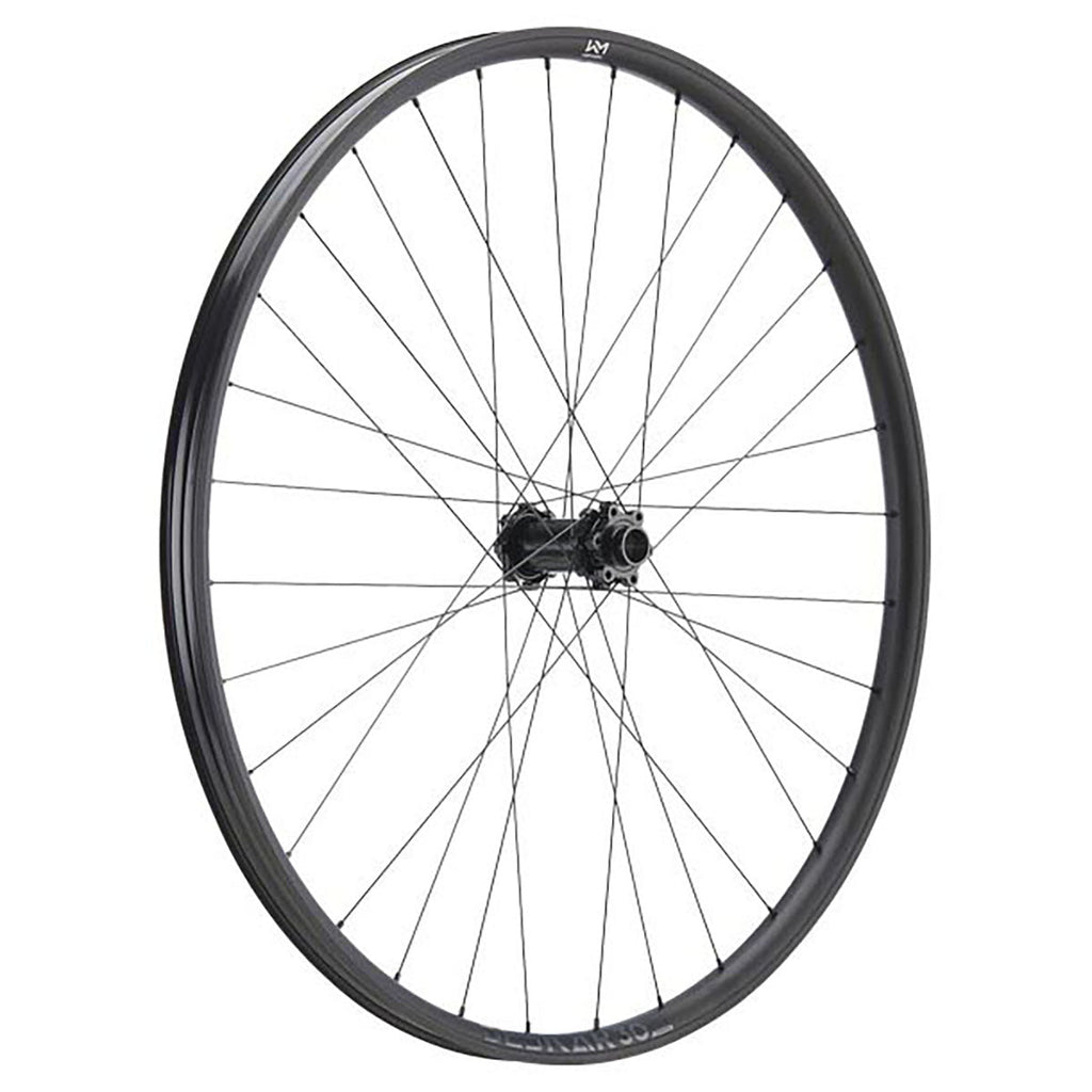 NEWMEN Wheelset - Beskar 30 Downhill (Front Wheel - 29" 32h FADE SP 6B 15-20x110 / Rear Wheel 29" 32h FADE SP 6B 12x148 XD)