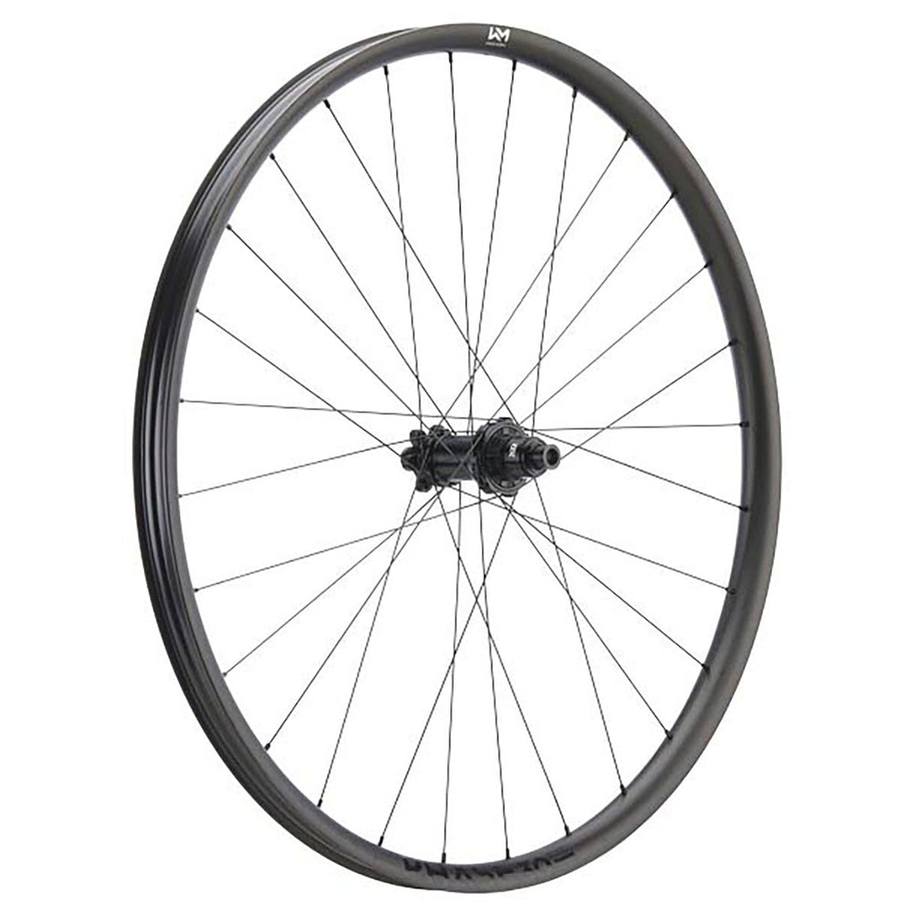 NEWMEN Wheelset - Phase 30 Enduro (Front Wheel - 29" 28h FADE SP 6B 15x110 / Rear Wheel 29" 28h FADE SP 6B 12x148 XD)