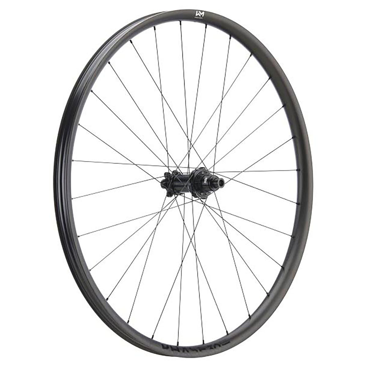 NEWMEN Wheelset - Phase 30 Enduro (Front Wheel - 29" 28h FADE SP 6B 15x110 / Rear Wheel 29" 28h FADE SP 6B 12x148 XD)