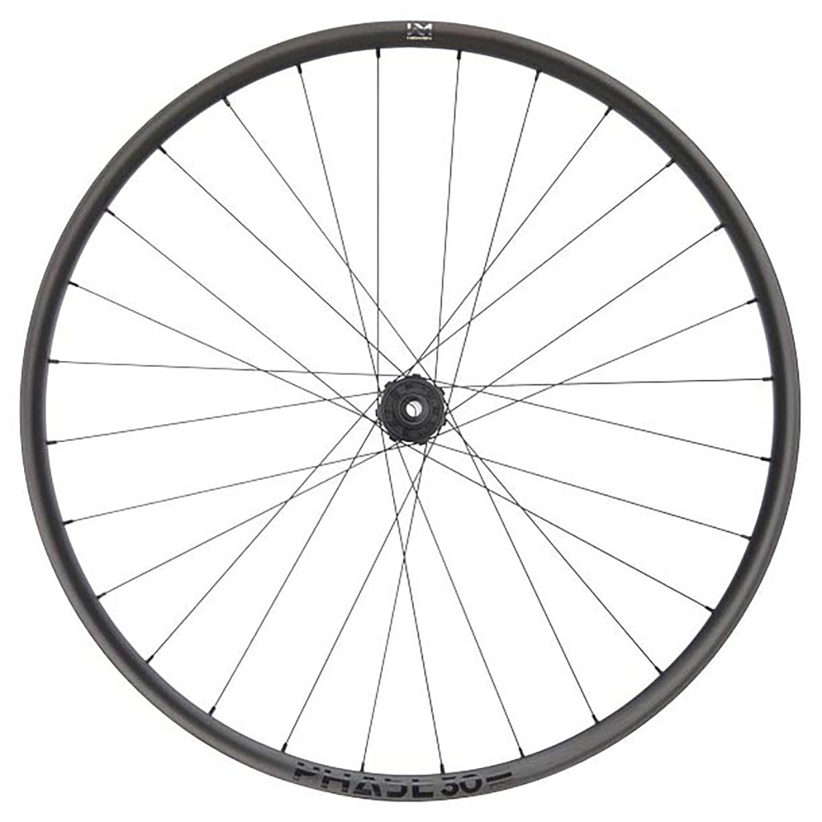 NEWMEN Wheelset - Phase 30 Enduro (Front Wheel - 29" 28h FADE SP 6B 15x110 / Rear Wheel 29" 28h FADE SP 6B 12x148 XD)