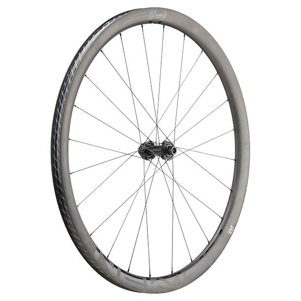 NEWMEN Wheelset - Advanced SL X.R.36 (Front Wheel - 29" 24h Fade R SP CL 12x100 / Rear Wheel 29" 24h Fade R SP CL 12x142 MS)