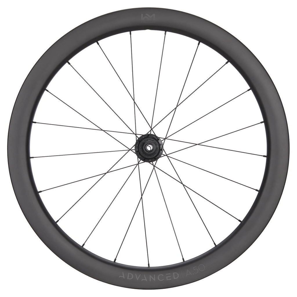 NEWMEN Rear Wheel - Advanced A.50 622 21h FADE R SJ CL 12x142 XDR - Road