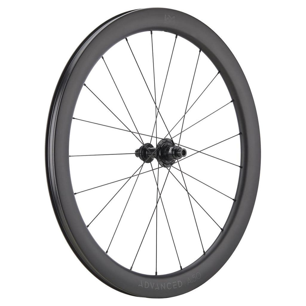 NEWMEN Rear Wheel - Advanced A.50 622 21h FADE R SJ CL 12x142 XDR - Road