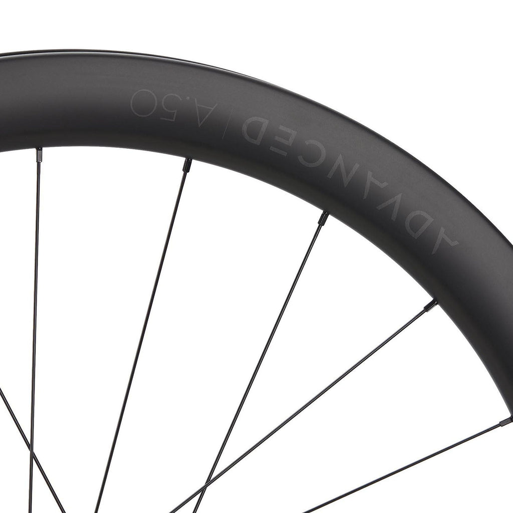 NEWMEN Rear Wheel - Advanced A.50 622 21h FADE R SJ CL 12x142 XDR - Road
