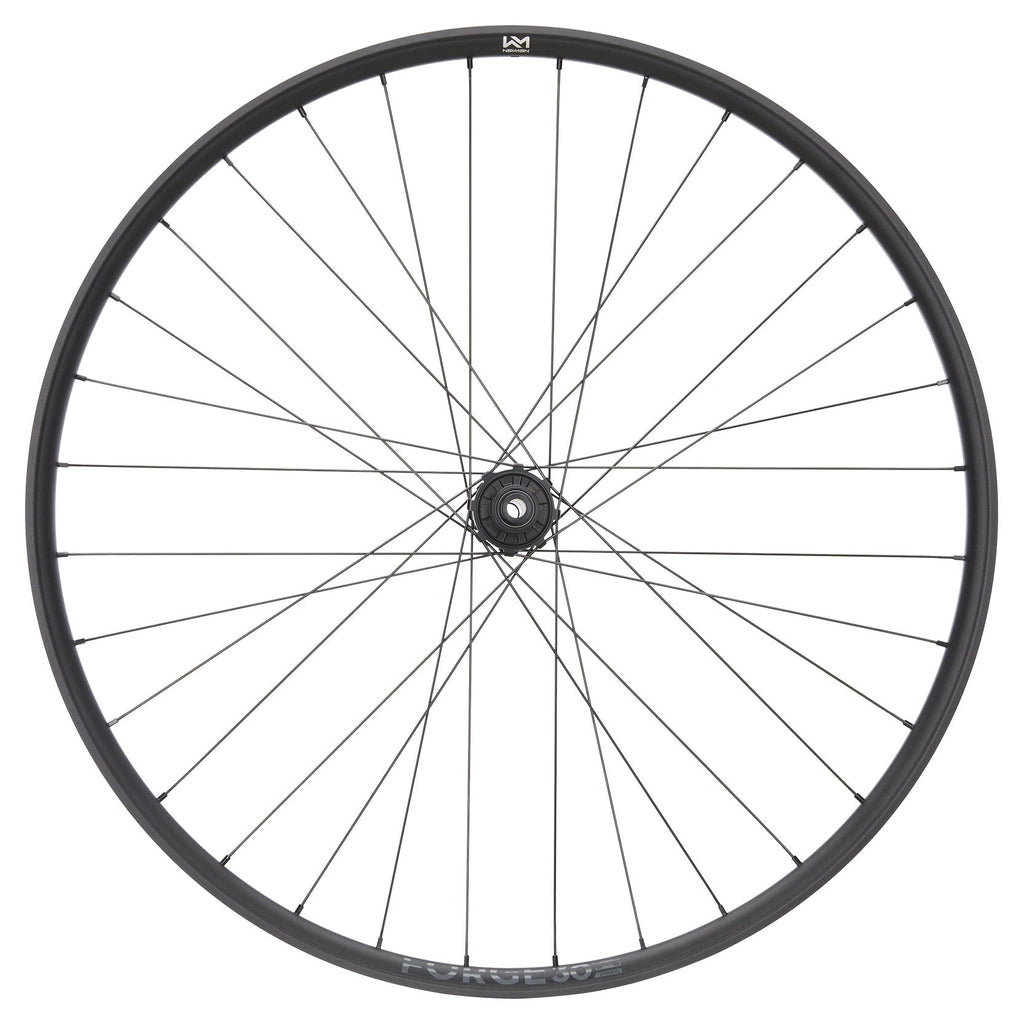 NEWMEN Wheelset - Forge 30 DH (Front Wheel - ong 29" 32h FADE SP 6B 15-20x110 / Rear Wheel ong 29" 32h FADE SP 6B 12x148 XD)