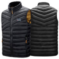 Ozark Cycling Nano Puff Vest