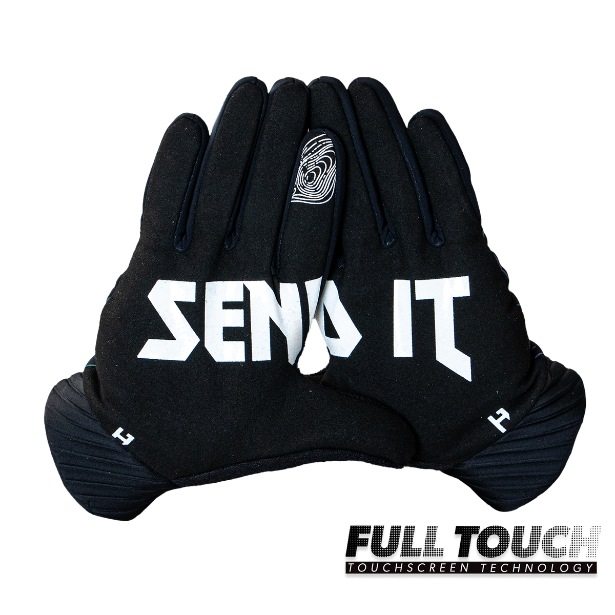 Cold Weather Gloves - Lucid Topo
