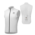 Men’s Cycling Vest - Windproof for Spring & Autumn