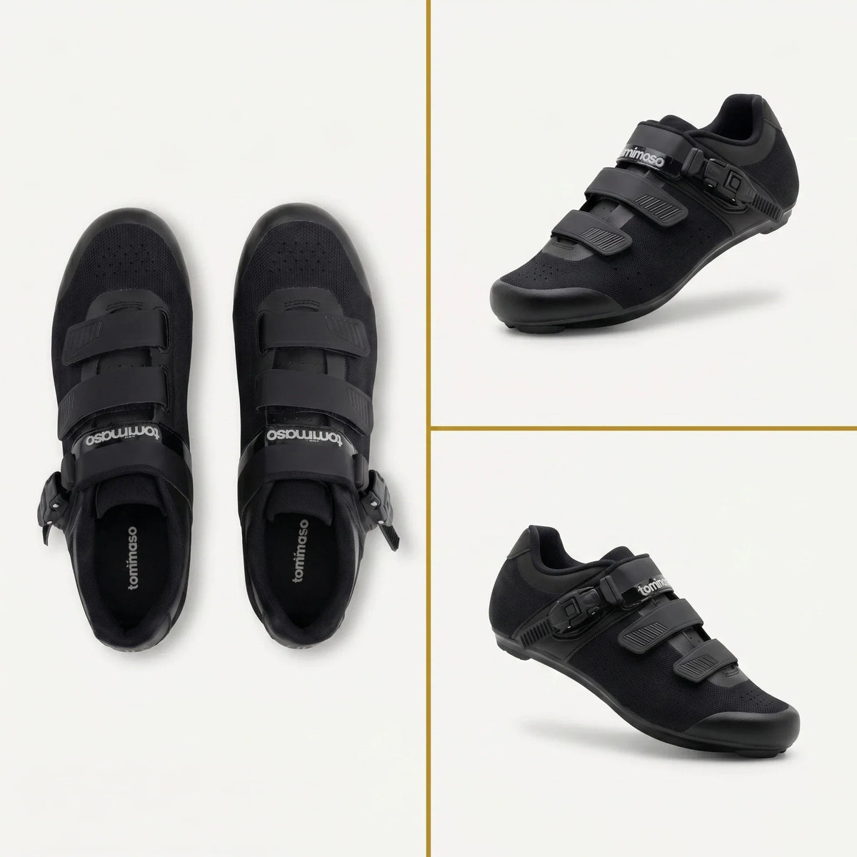 Tommaso Men's Strada 200 Knit