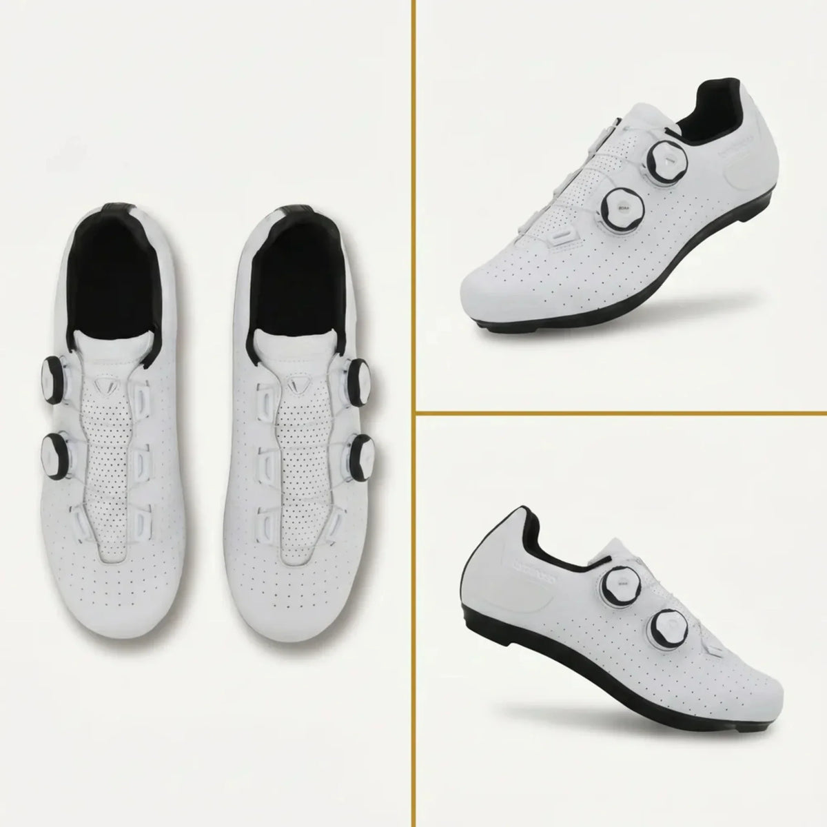 Tommaso Men's Strada Elite Duale