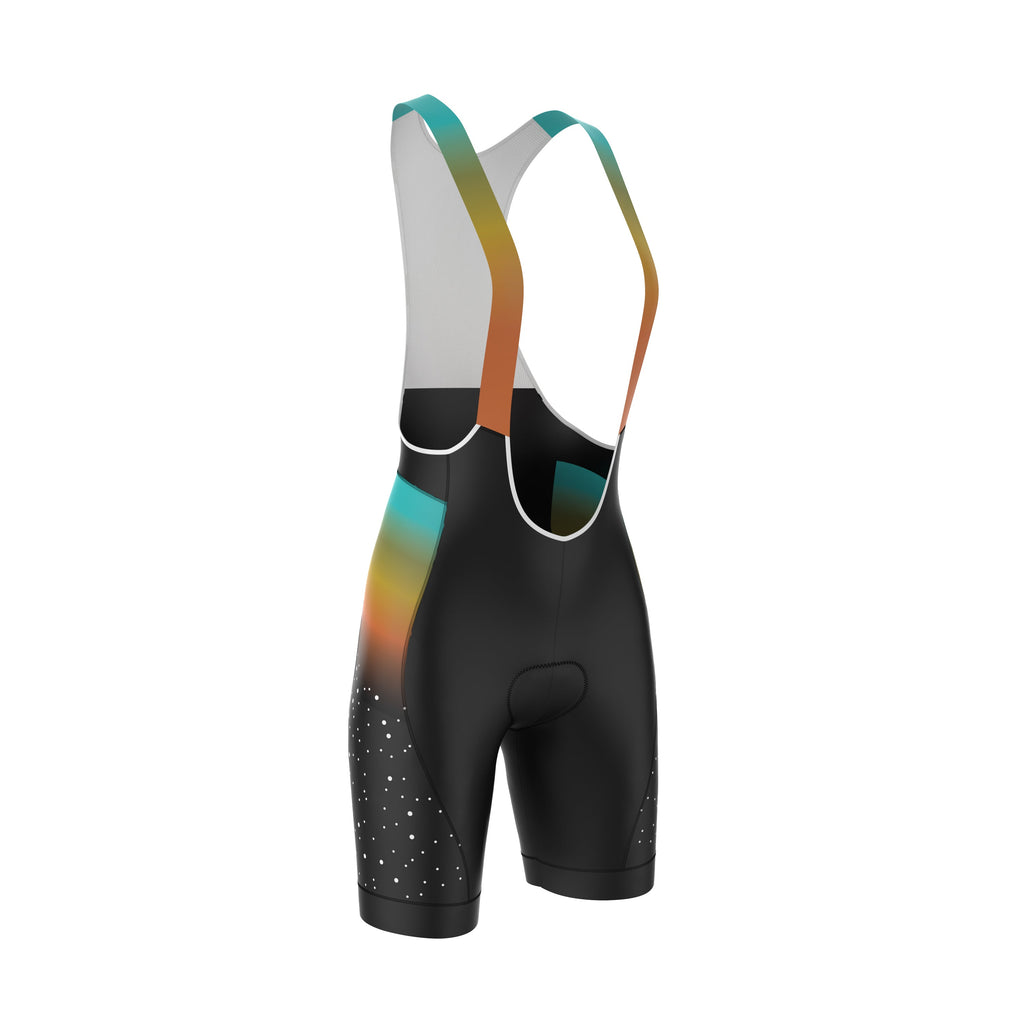 Women's Bib Shorts | Ozark Sky