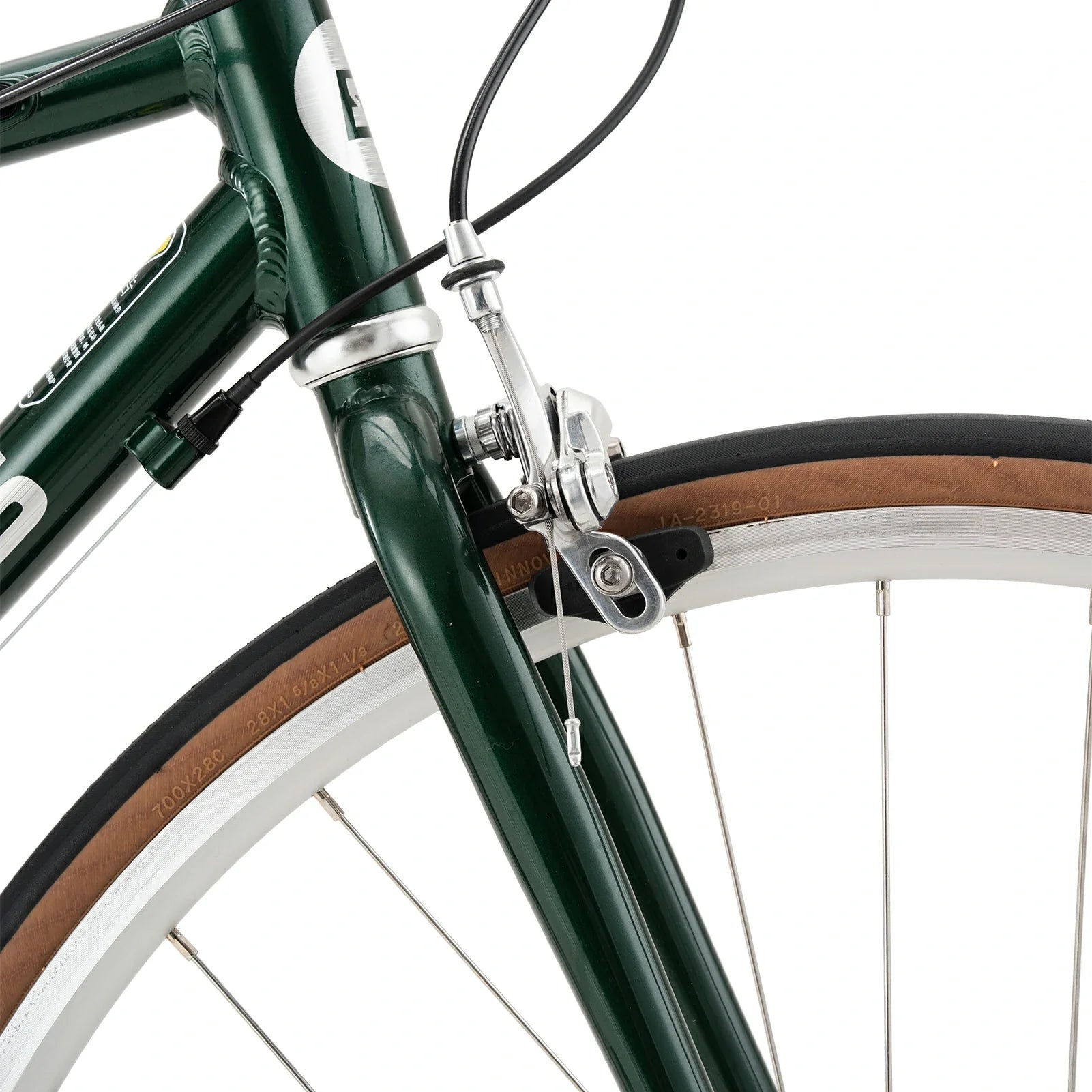 ATS Classic 700C Road Bike